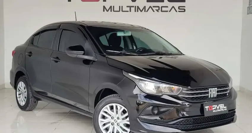 Fiat CRONOS DRIVE 1.0 6V Flex
