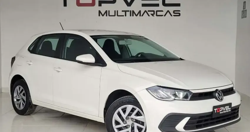 Volkswagen Polo Track 1.0 Flex 12V 5p