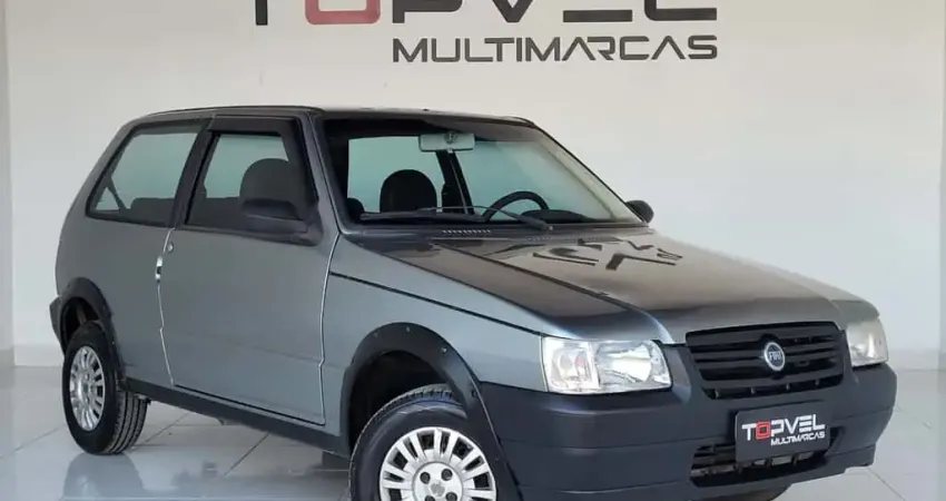 Fiat Uno Mille 1.0 Fire/ F.Flex/ ECONOMY 2p