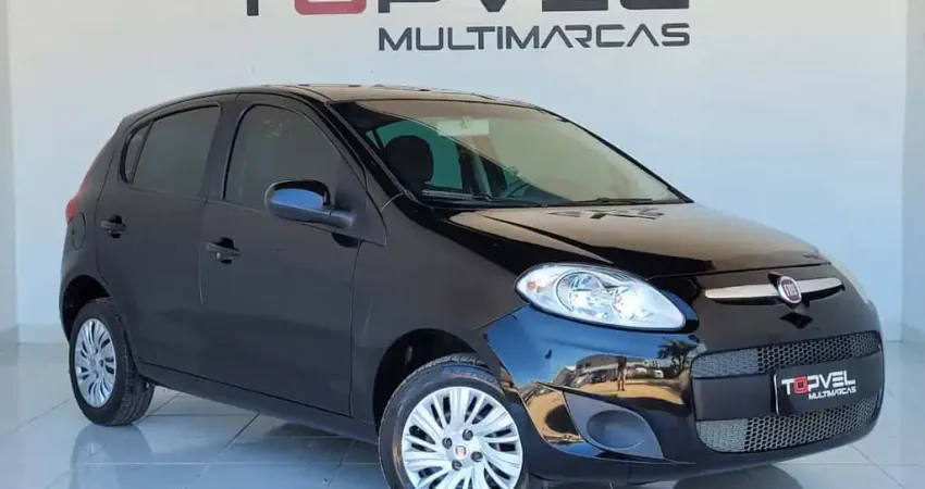 Fiat Palio ATTRACTIVE 1.0 EVO Fire Flex 8v 5p