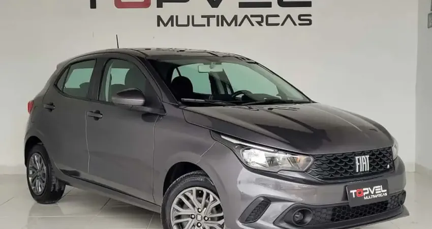 Fiat ARGO DRIVE 1.0 6V Flex