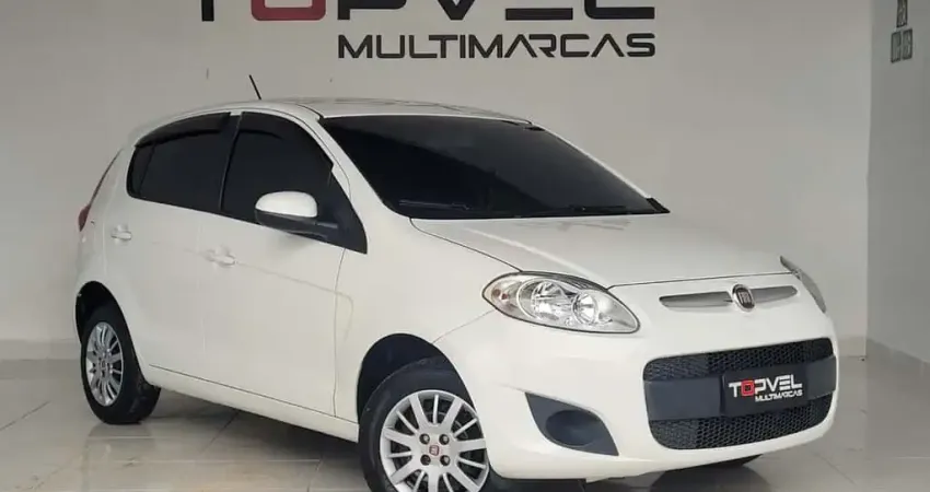 Fiat Palio ATTRACTIVE 1.0 EVO Fire Flex 8v 5p