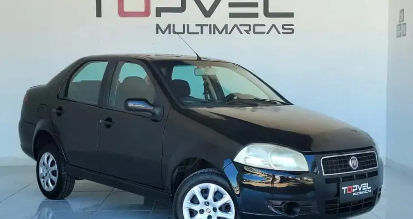 Fiat SIENA SIENA 1.0 EL MPI FIRE FLEX 8V