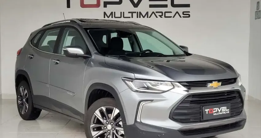 Chevrolet TRACKER TRACKER 1.2 PREMIER 1.2 TURBO FLEX AUT. 12V