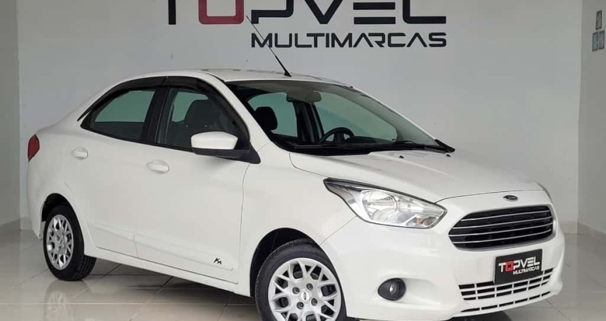 Ford KA+ KA+ 1.0 SEDAN SESE PLUS TIVCT FLEX