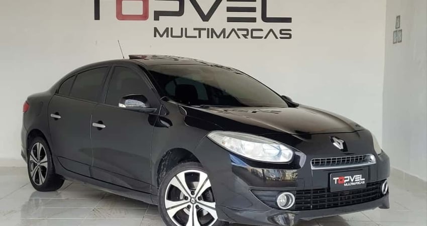 Renault FLUENCE FLUENCE 2.0 SEDAN GT LINE  FLEX AUT. 16V