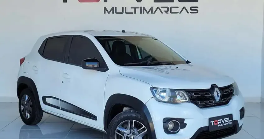 Renault KWID KWID 1.0 INTENSE FLEX MEC. 12V