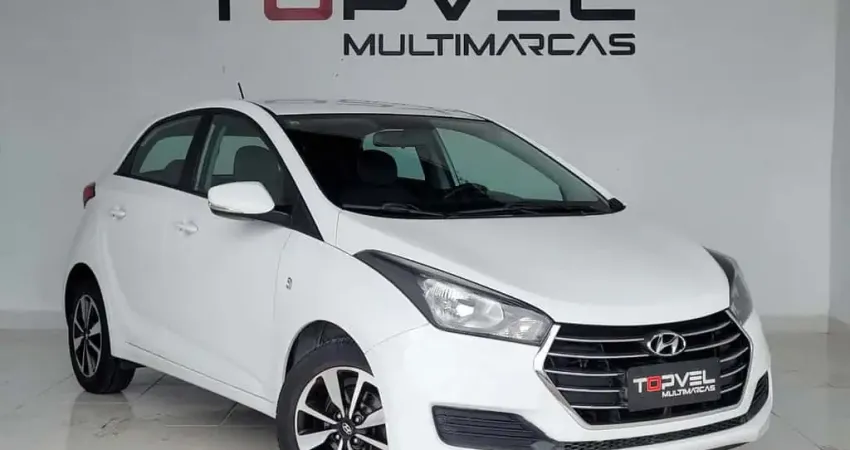 Hyundai HB20 HB20 1.0 5 ANOS FLEX MEC. 12V