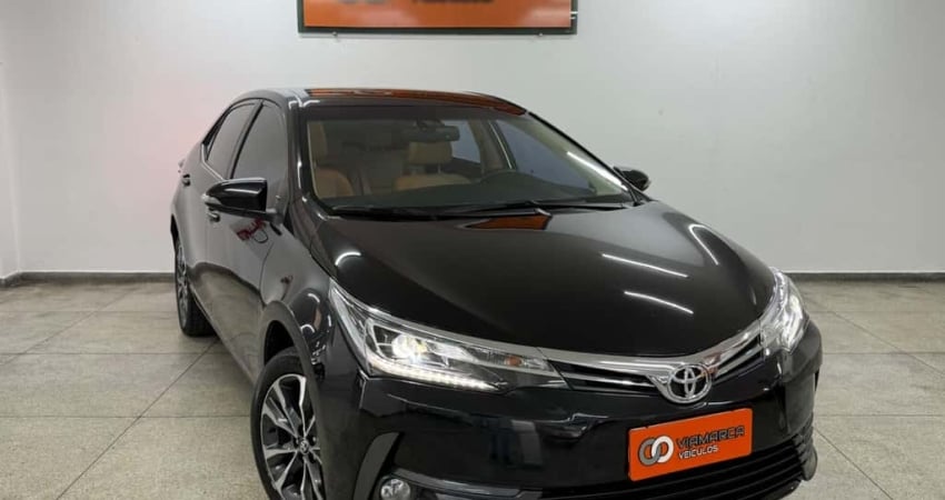 TOYOTA COROLLA ALTISFLEX 2019