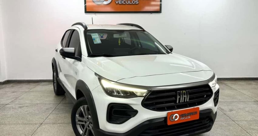 FIAT PULSE MT 2023