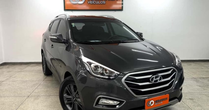 HYUNDAI X35 GL 2021