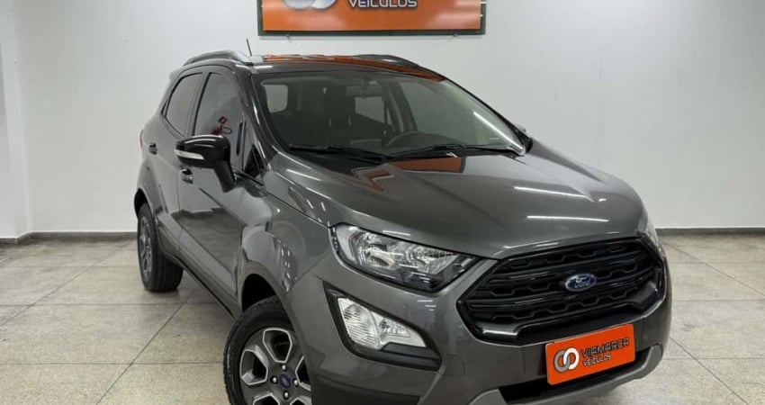 FORD ECOSPORT FSL 1.5 2020