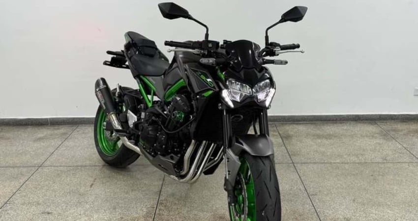 KAWASAKI KAWASAKZ900 2025