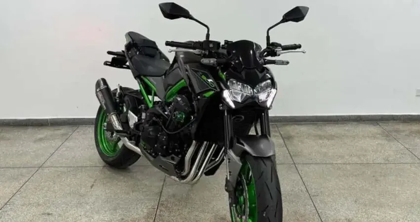 KAWASAKI KAWASAKZ900 2025