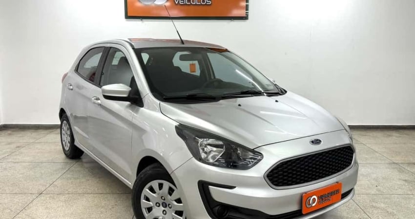 FORD KA SE 1.0 HA C 2020