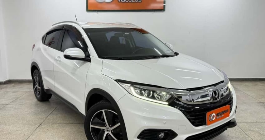HONDA HR-V EXL CVT 2020