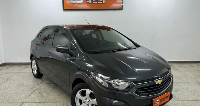 CHEVROLET ONIX 1.4MT LT 2019