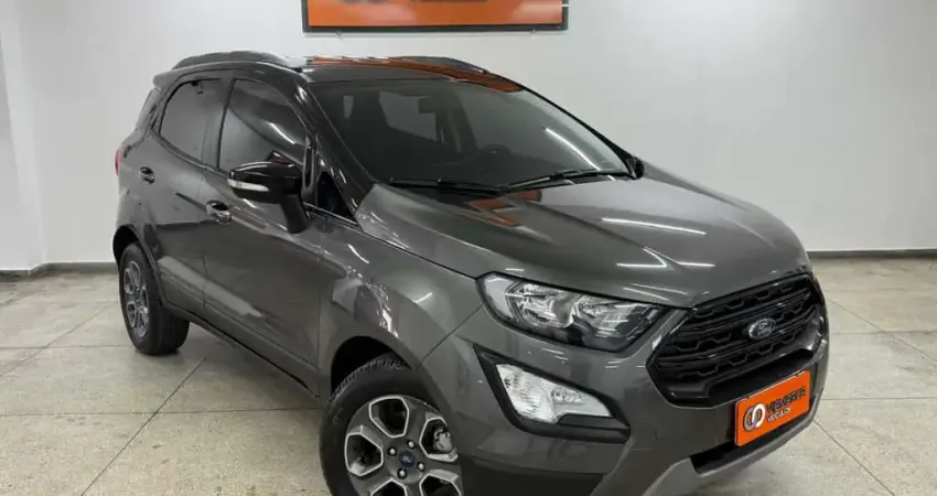 FORD ECOSPORT FSL AT 1.5 2020