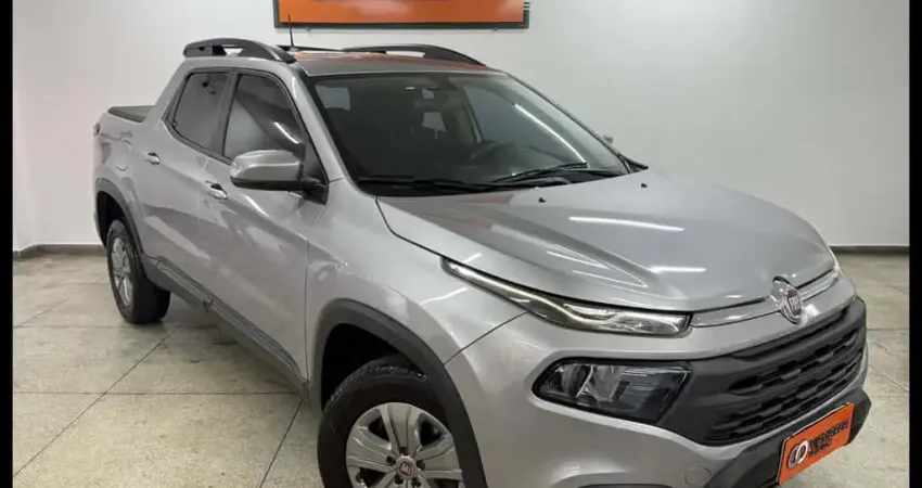 FIAT TORO FREEDOM AT6 2021