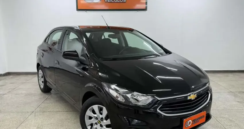 CHEVROLET ONIX 1.4AT LT 2017