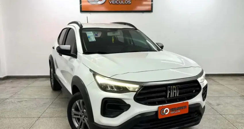 FIAT PULSE MT 2023