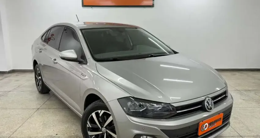 VOLKSWAGEN VIRTUS CL TSI 2022