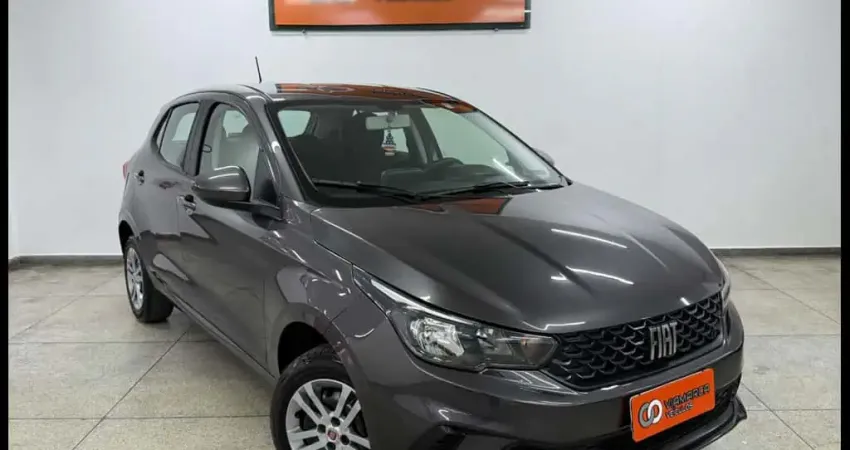 FIAT ARGO DRIVE 1.0 2021
