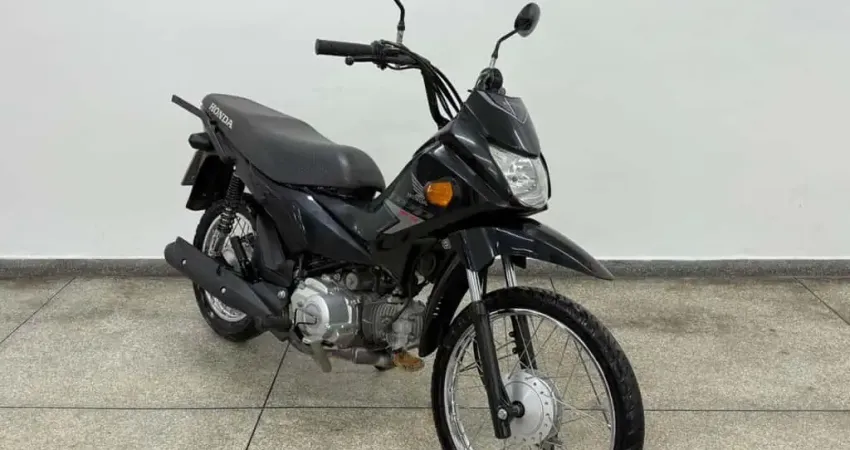 HONDA POP 110I ES 2025