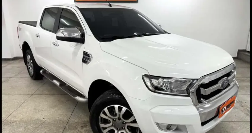 FORD RANGER XLTCD4A32C 2018