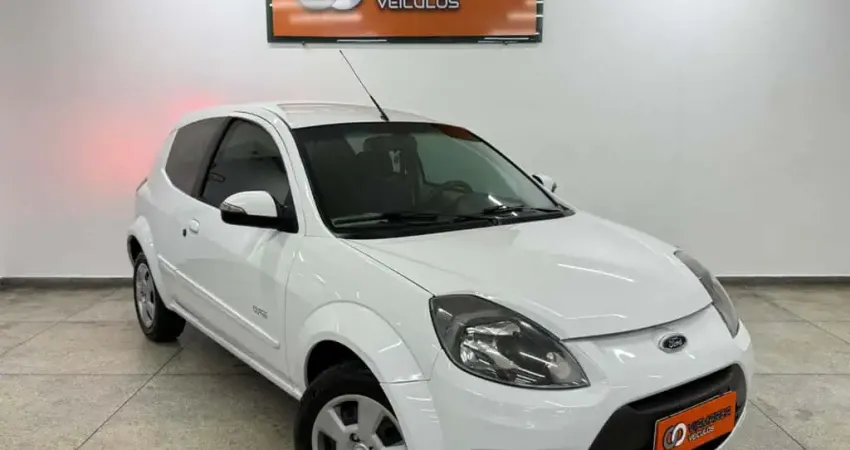 FORD KA FLEX 2012