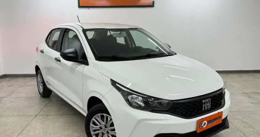 FIAT ARGO 1.0 2023