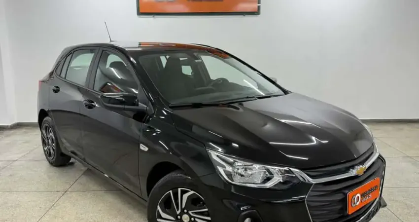 CHEVROLET ONIX 10TAT LT1 2024