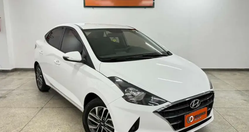 HYUNDAI HB20S 10TA EVOLUT 2020