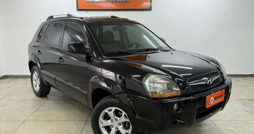 HYUNDAI TUCSON GLSB 2013