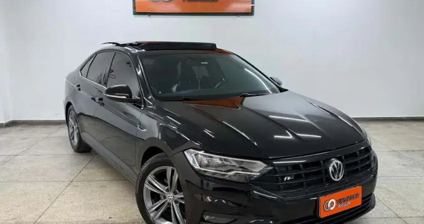 VOLKSWAGEN JETTA RL AF 2020