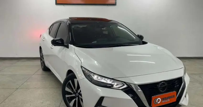 NISSAN SENTRA EXC CVT 2023