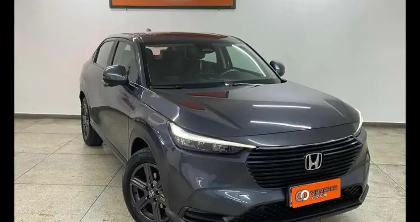 HONDA HR-V EXL HS 2024