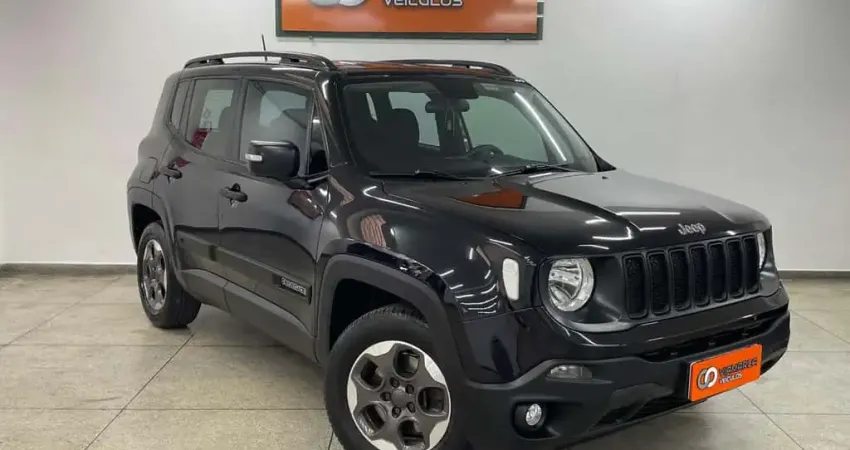 JEEP RENEGADE 1.8 AUTOM. 2021