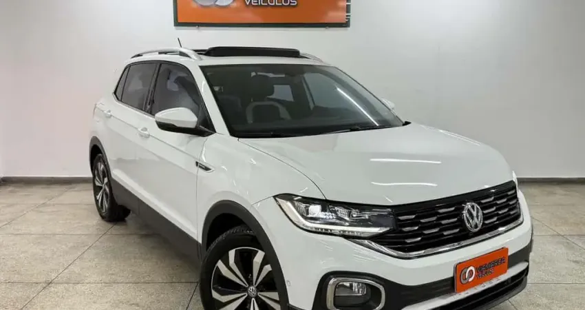 VOLKSWAGEN T CROSS HL TSI AE 2021
