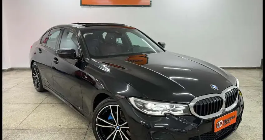 BMW 320I M SPORT FLEX 2022