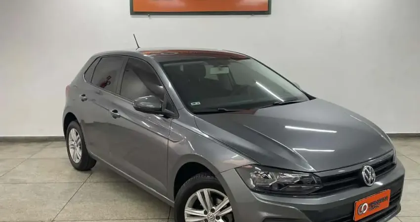 VOLKSWAGEN POLO MF 2020