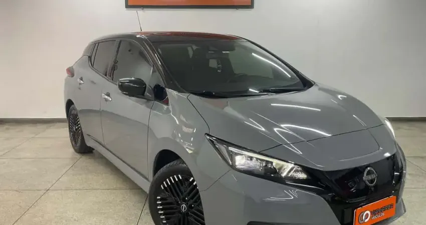 NISSAN LEAF TEKNA 2023