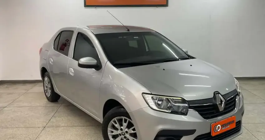 RENAULT LOGAN ZEN16MT 2020