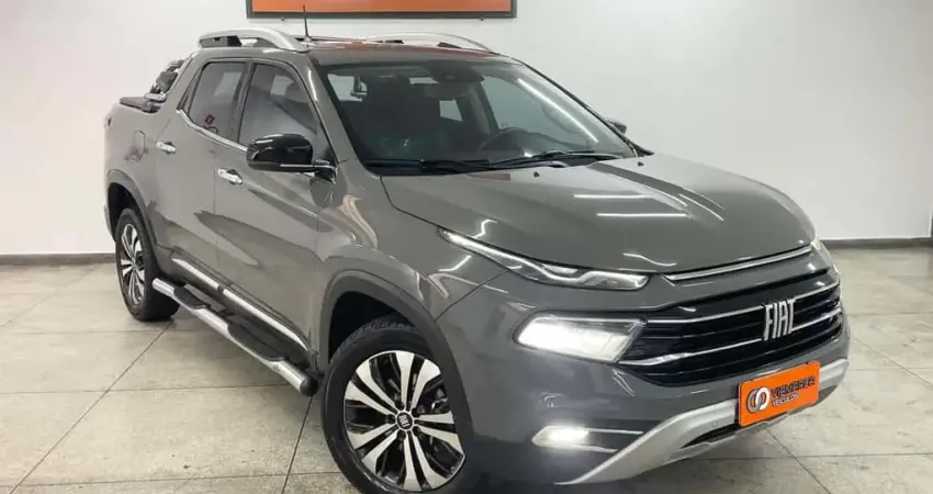 FIAT TORO VOLC TURB AT6 2023