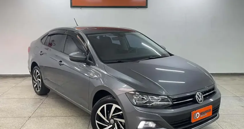 VOLKSWAGEN VIRTUS HL TSI 2022