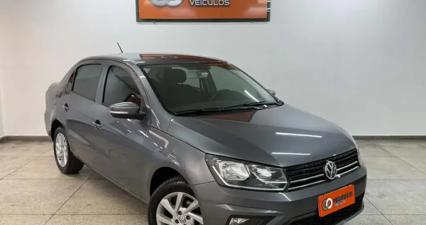 VOLKSWAGEN VOYAGE MPI 2023