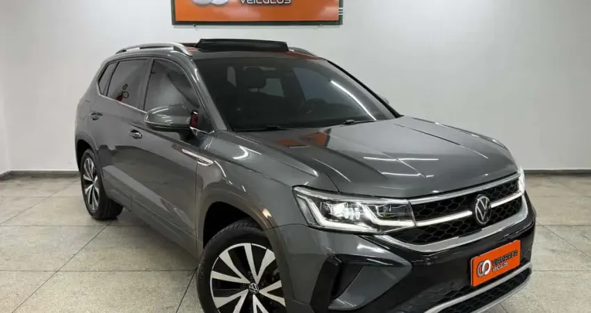 VOLKSWAGEN TAOS HL TSI 2022