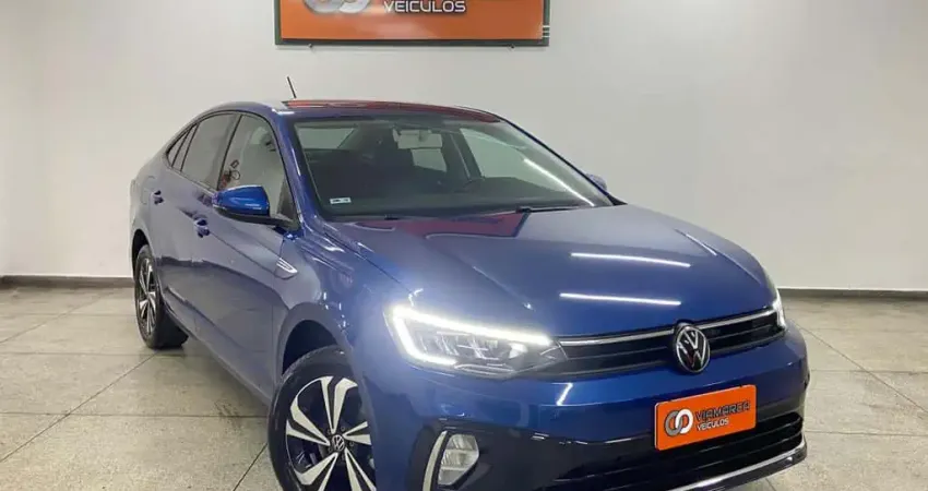 VOLKSWAGEN VIRTUS CL AC 2023