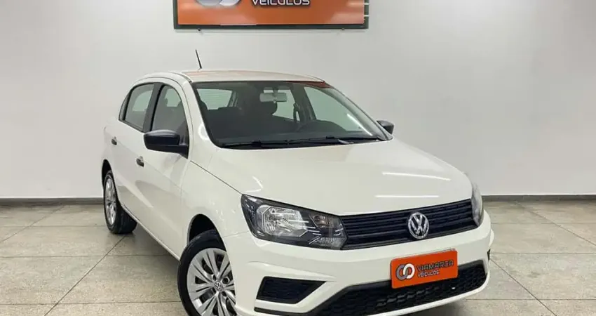 VOLKSWAGEN GOL MB5 2022