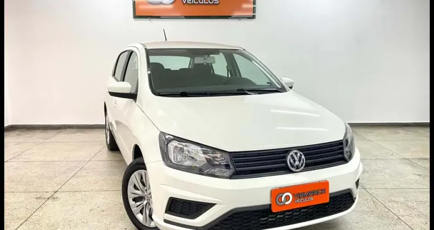 VOLKSWAGEN GOL MB5 2022